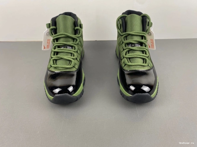 Military Green CT8012-300 Jordan 11  Retro 0915